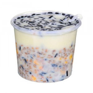 MEGAN barība ielas putniem Zvaniņš 400g N1